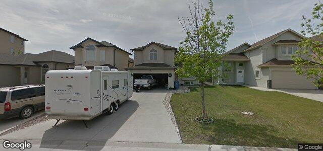 50 Khalsa Street（加拿大曼尼托巴省溫尼伯市）房屋照片