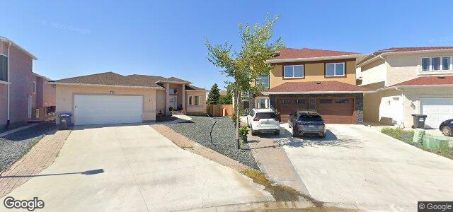 50 Nihal Bay（加拿大曼尼托巴省溫尼伯市）房屋照片