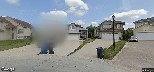 50 Robins Nest Bay（加拿大曼尼托巴省溫尼伯市）房屋照片