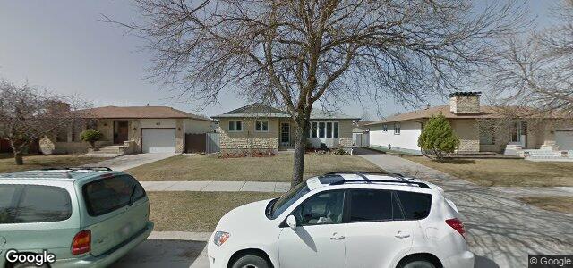 Photo of 50 Sasaki Crescent in Winnipeg, Manitoba