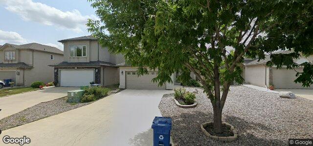 50 Sedona Crescent（加拿大曼尼托巴省溫尼伯市）房屋照片