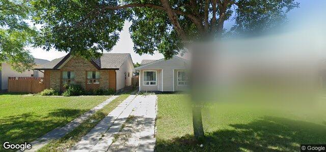 50 Skrypnyk Crescent（加拿大曼尼托巴省溫尼伯市）房屋照片