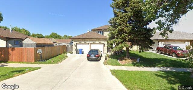 50 Wentwood Crescent（加拿大曼尼托巴省溫尼伯市）房屋照片