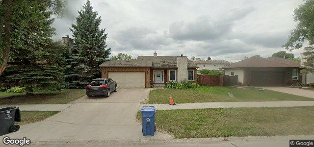 51 Argate Drive（加拿大曼尼托巴省溫尼伯市）房屋照片