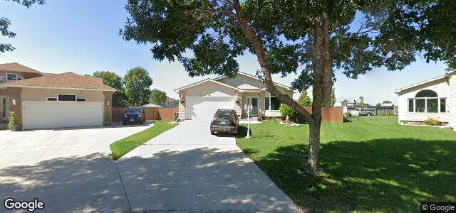 51 Cirrus Close（加拿大曼尼托巴省溫尼伯市）房屋照片