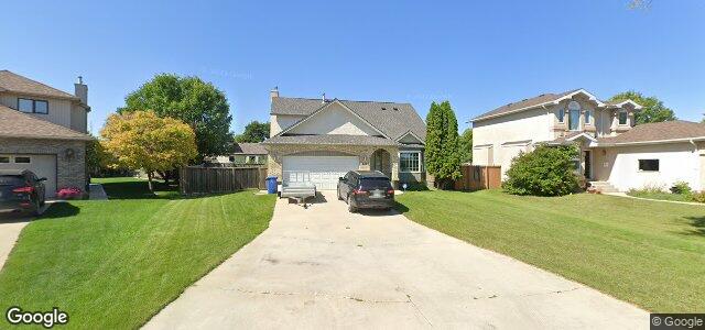 51 Deepwater Cove（加拿大曼尼托巴省溫尼伯市）房屋照片