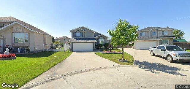 51 Malanchuk Place（加拿大曼尼托巴省溫尼伯市）房屋照片