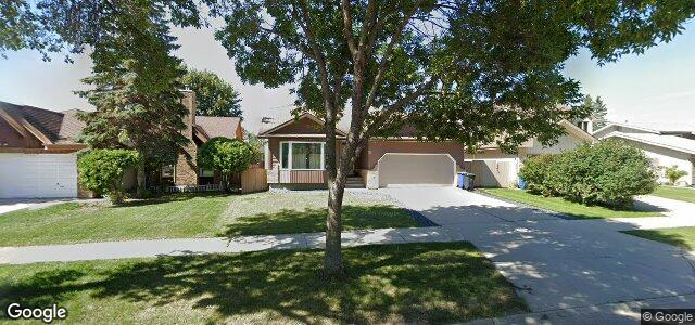 51 Olford Crescent（加拿大曼尼托巴省溫尼伯市）房屋照片