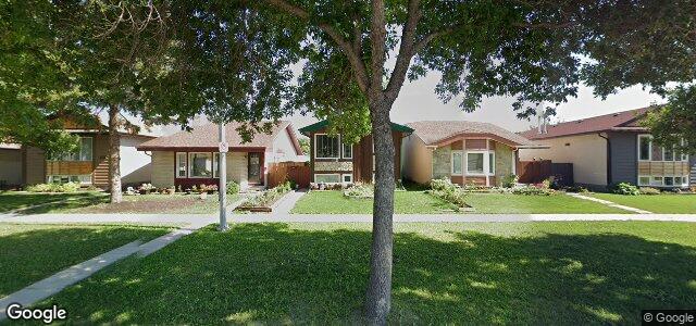 51 Ritchie Street（加拿大曼尼托巴省溫尼伯市）房屋照片