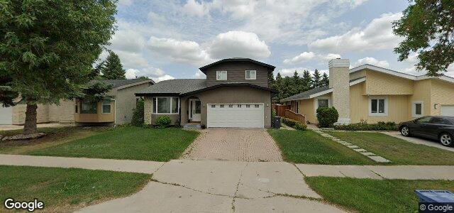 51 Scarfe Street（加拿大曼尼托巴省温尼伯市）房屋照片