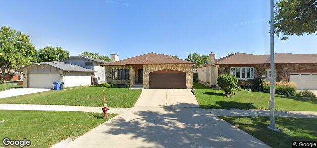 51 Skrypnyk Crescent（加拿大曼尼托巴省溫尼伯市）房屋照片