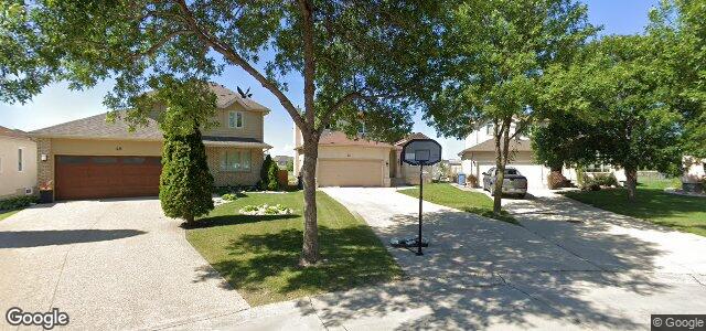 52 Boundary Bay（加拿大曼尼托巴省溫尼伯市）房屋照片