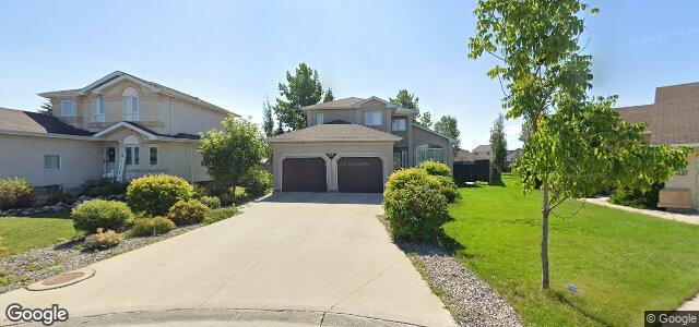 52 Foxwarren Drive（加拿大曼尼托巴省溫尼伯市）房屋照片