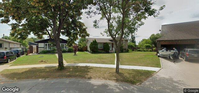 52 Leahcrest Crescent（加拿大曼尼托巴省溫尼伯市）房屋照片