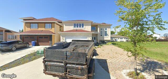 52 Nihal Bay（加拿大曼尼托巴省溫尼伯市）房屋照片