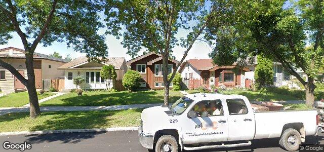 536 Mandalay Drive（加拿大曼尼托巴省溫尼伯市）房屋照片