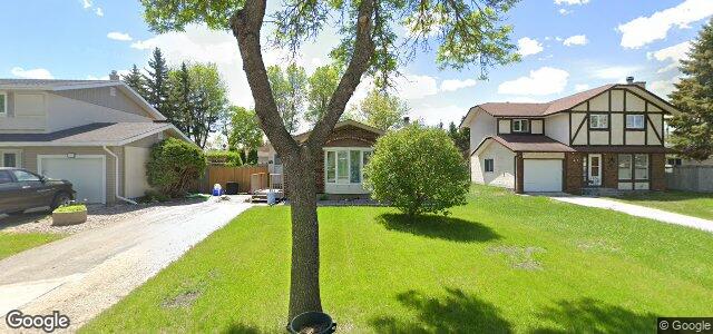 54 Anglia Avenue（加拿大曼尼托巴省溫尼伯市）房屋照片