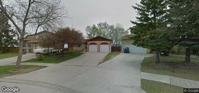 54 Bachman Bay（加拿大曼尼托巴省溫尼伯市）房屋照片