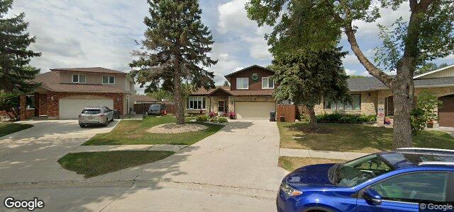 54 Baker Bay（加拿大曼尼托巴省溫尼伯市）房屋照片