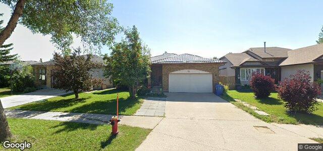 54 Chochinov Avenue（加拿大曼尼托巴省溫尼伯市）房屋照片