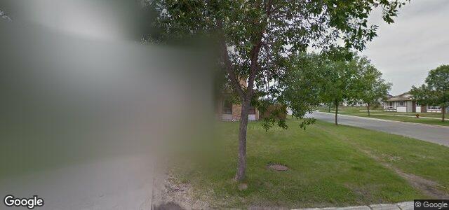 54 Derbyshire Place（加拿大曼尼托巴省溫尼伯市）房屋照片