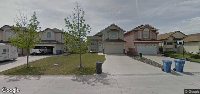 54 Khalsa Street（加拿大曼尼托巴省温尼伯市）房屋照片