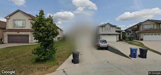 54 Robins Nest Bay（加拿大曼尼托巴省溫尼伯市）房屋照片