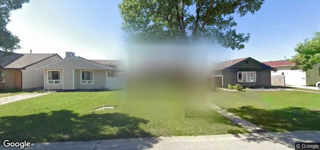 54 Skrypnyk Crescent（加拿大曼尼托巴省溫尼伯市）房屋照片