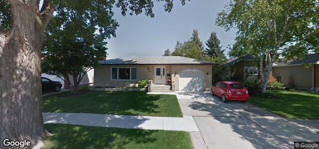 54 Streilein Crescent（加拿大曼尼托巴省溫尼伯市）房屋照片