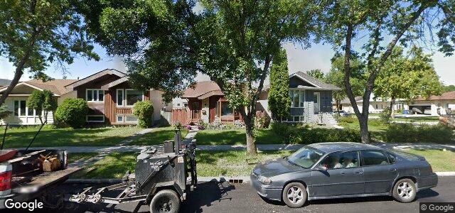 540 Mandalay Drive（加拿大曼尼托巴省溫尼伯市）房屋照片