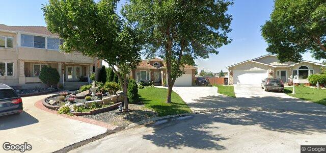 55 Cirrus Close（加拿大曼尼托巴省溫尼伯市）房屋照片