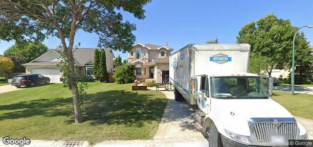 55 Deepwater Cove（加拿大曼尼托巴省溫尼伯市）房屋照片