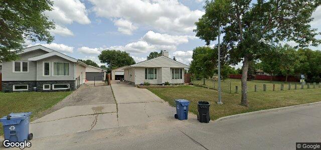 55 Duval Street（加拿大曼尼托巴省溫尼伯市）房屋照片