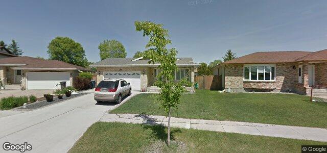 55 Filkow Bay（加拿大曼尼托巴省溫尼伯市）房屋照片