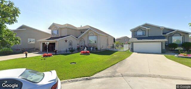 55 Malanchuk Place（加拿大曼尼托巴省溫尼伯市）房屋照片