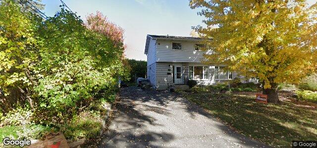 55 Ritchie Street（加拿大曼尼托巴省溫尼伯市）房屋照片