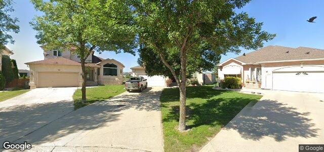 56 Boundary Bay（加拿大曼尼托巴省溫尼伯市）房屋照片