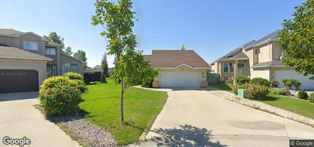 56 Foxwarren Drive（加拿大曼尼托巴省溫尼伯市）房屋照片