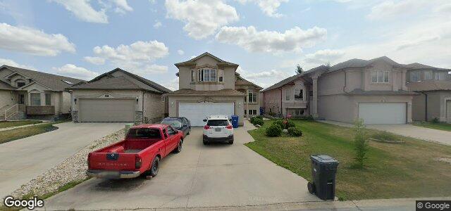 56 Santa Fe Drive（加拿大曼尼托巴省溫尼伯市）房屋照片