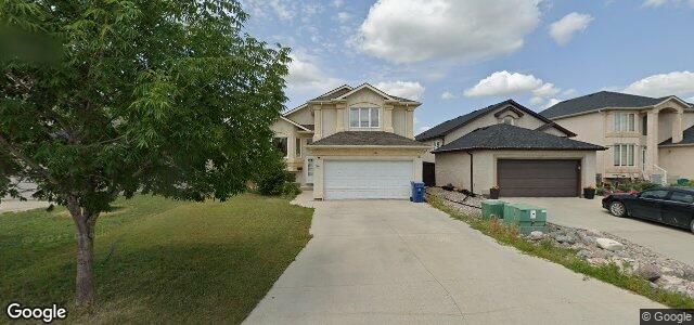 57 Santa Fe Drive（加拿大曼尼托巴省溫尼伯市）房屋照片