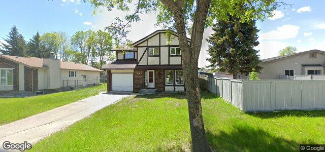 58 Anglia Avenue（加拿大曼尼托巴省溫尼伯市）房屋照片