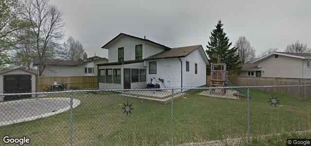 58 Bachman Bay（加拿大曼尼托巴省溫尼伯市）房屋照片