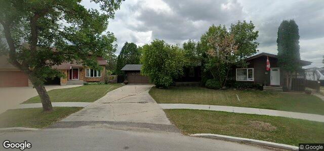 58 Cail Bay（加拿大曼尼托巴省溫尼伯市）房屋照片