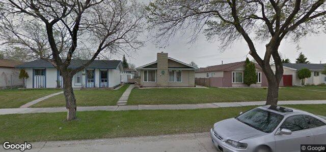 58 Heft Crescent（加拿大曼尼托巴省溫尼伯市）房屋照片