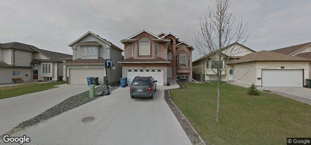 58 Khalsa Street（加拿大曼尼托巴省溫尼伯市）房屋照片