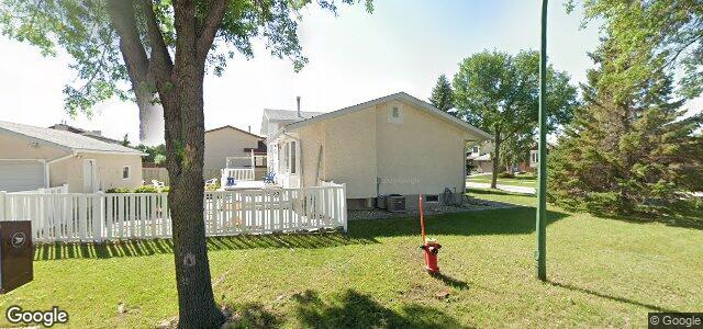 Photo of 58 Olford Crescent in Winnipeg, Manitoba