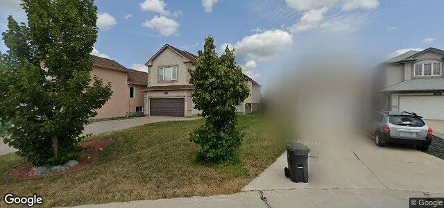 58 Robins Nest Bay（加拿大曼尼托巴省溫尼伯市）房屋照片