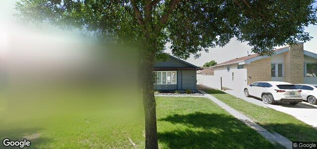 58 Skrypnyk Crescent（加拿大曼尼托巴省溫尼伯市）房屋照片