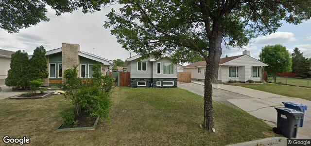 59 Duval Street（加拿大曼尼托巴省溫尼伯市）房屋照片