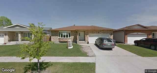 59 Filkow Bay（加拿大曼尼托巴省溫尼伯市）房屋照片